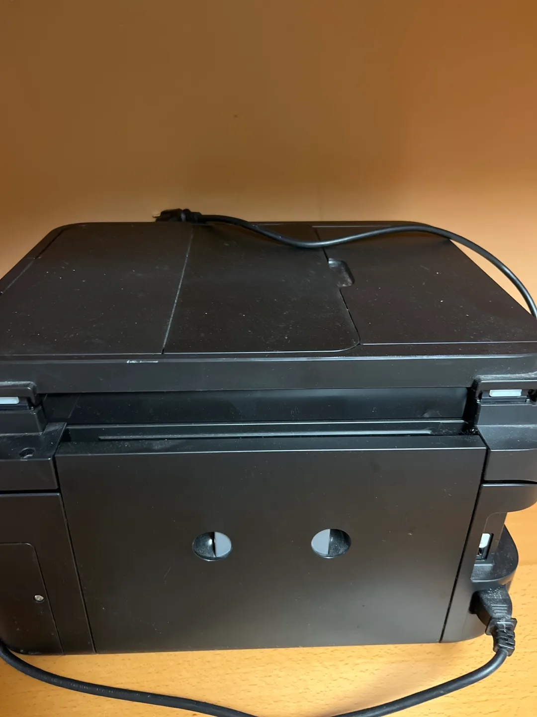 Epson WorkForce WF-2660 Printer image indicator(2)