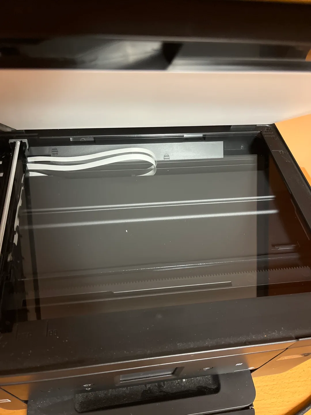 Epson WorkForce WF-2660 Printer image indicator(4)