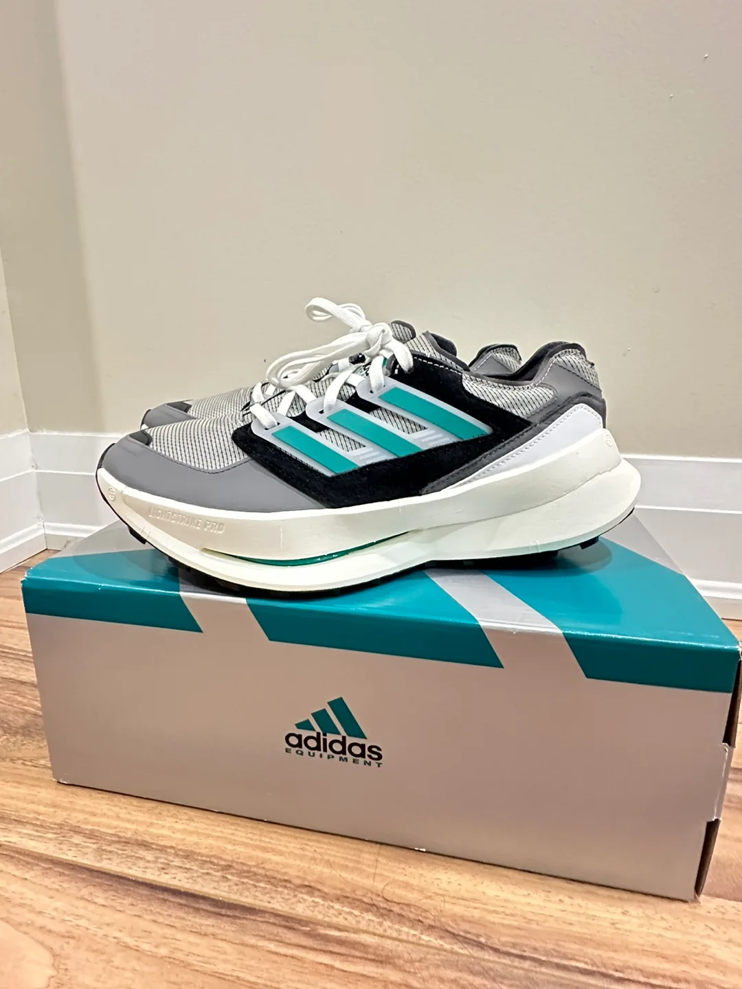 New ADIDAS EQUIPMENT AGRAVIC size 9 US image indicator(2)