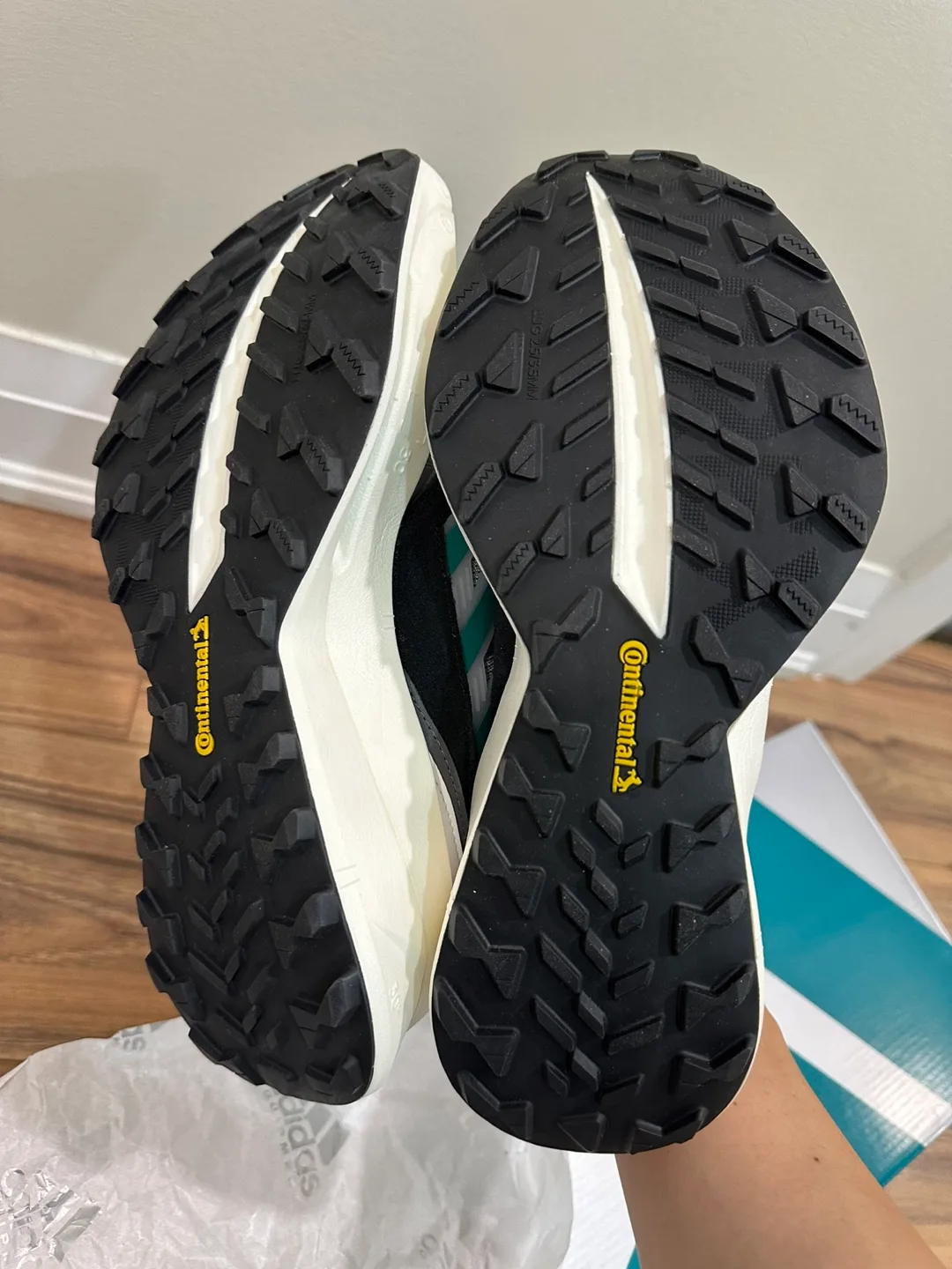 New ADIDAS EQUIPMENT AGRAVIC size 9 US image indicator(8)