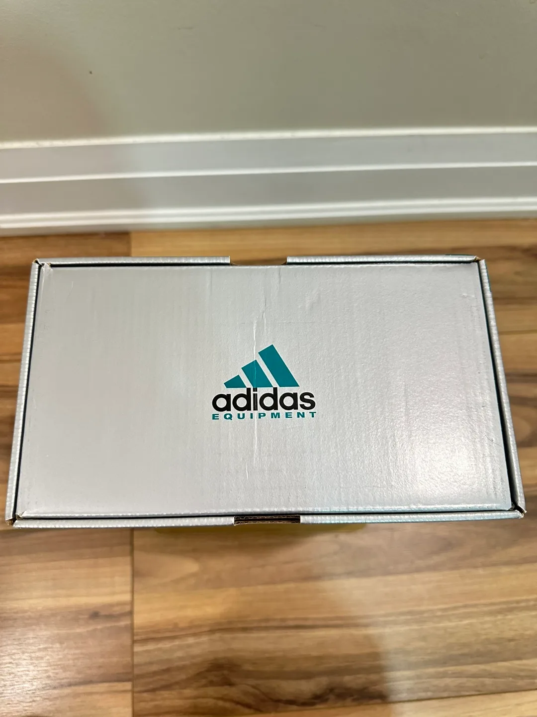 New ADIDAS EQUIPMENT AGRAVIC size 9 US image indicator(10)