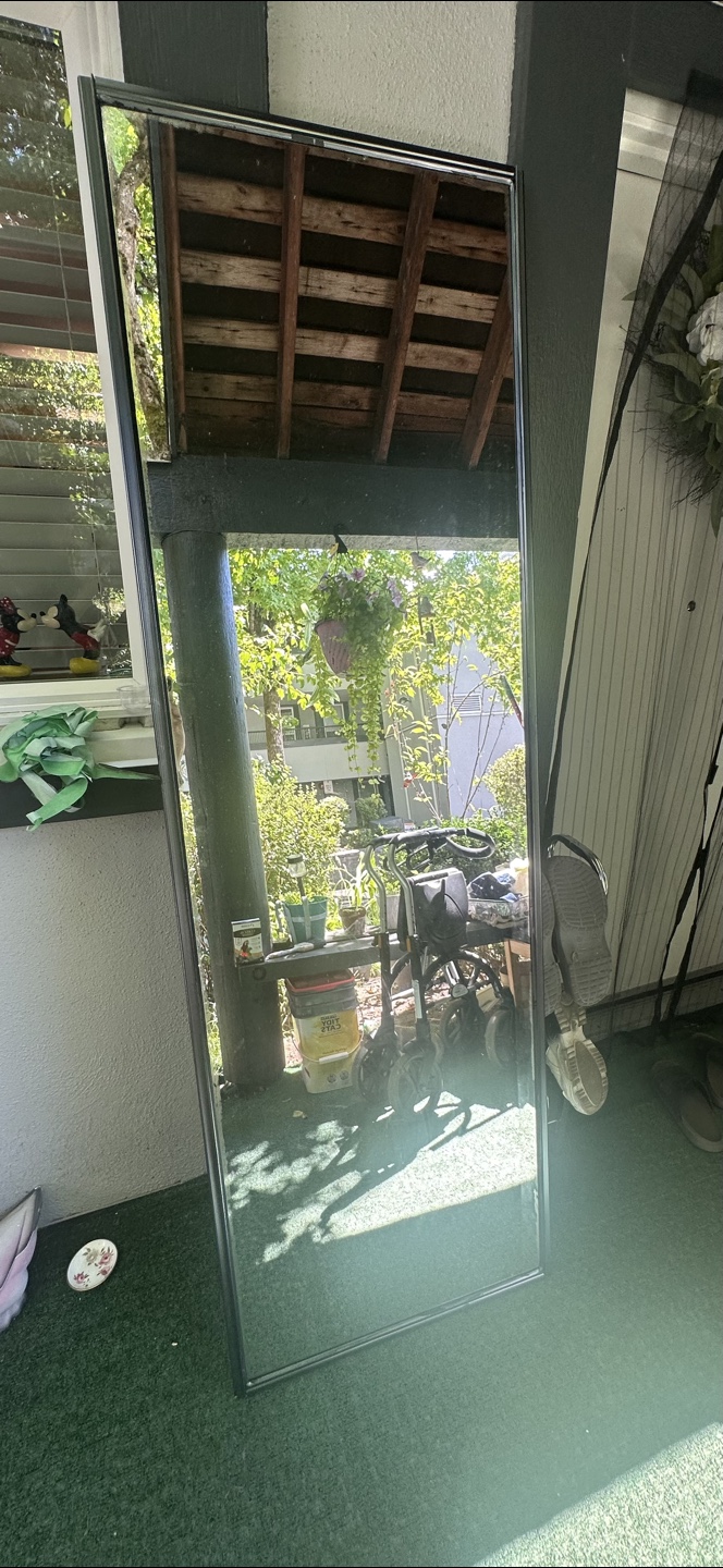 Full Length Mirror - photo 3