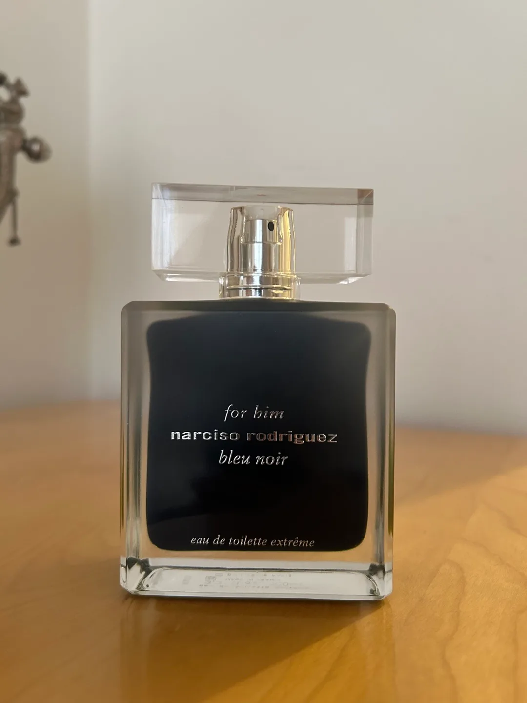 Narciso Rodriguez for Him Bleu Noir thumbnail