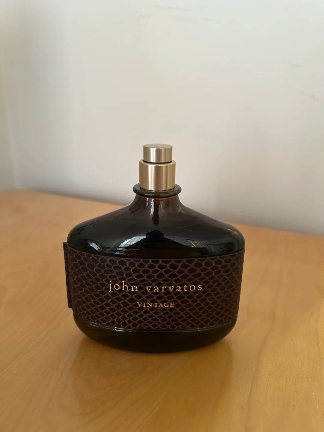 John Varvatos Vintage Perfume image indicator(2)