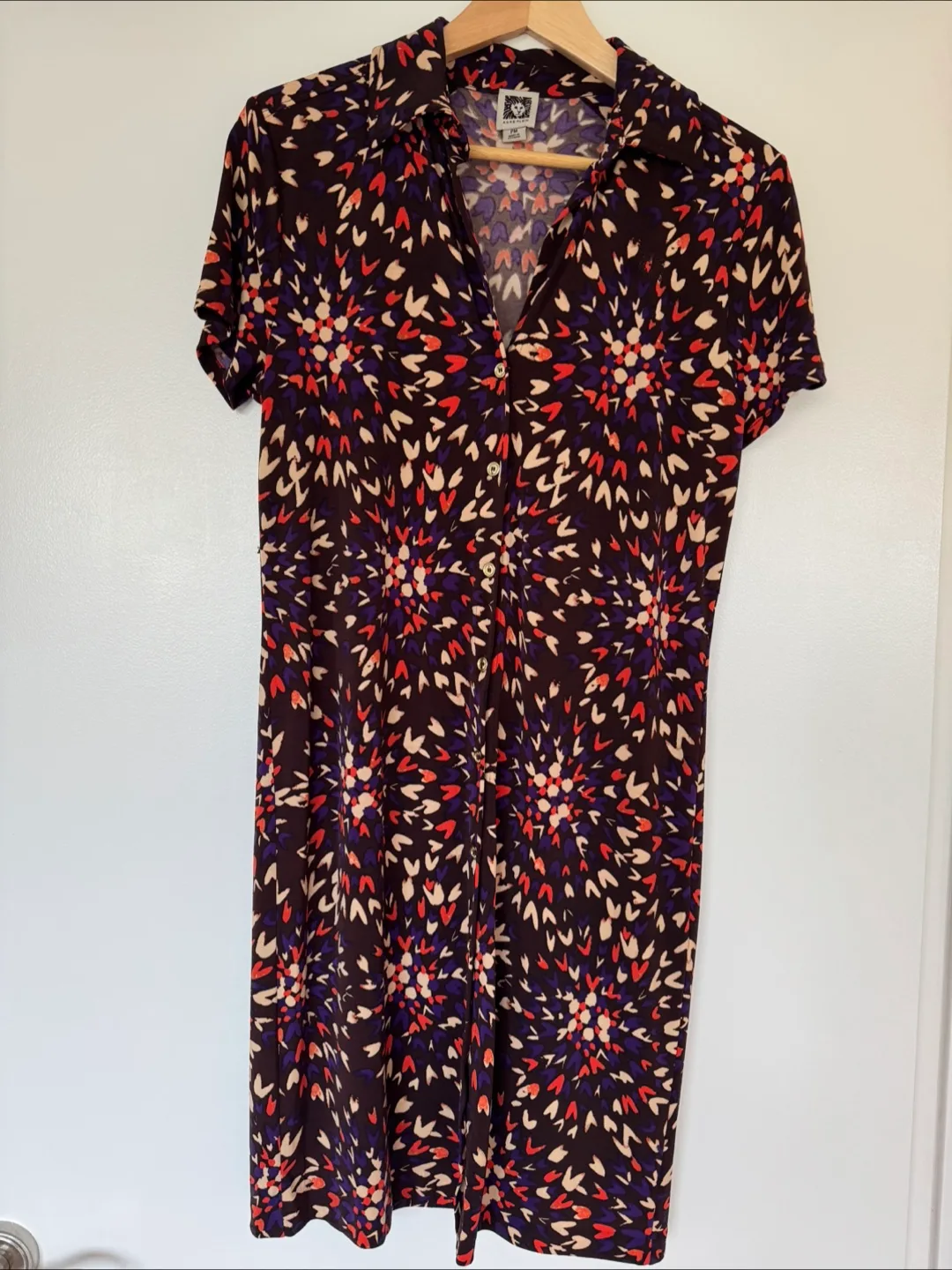 Anne Klein PM Dress thumbnail