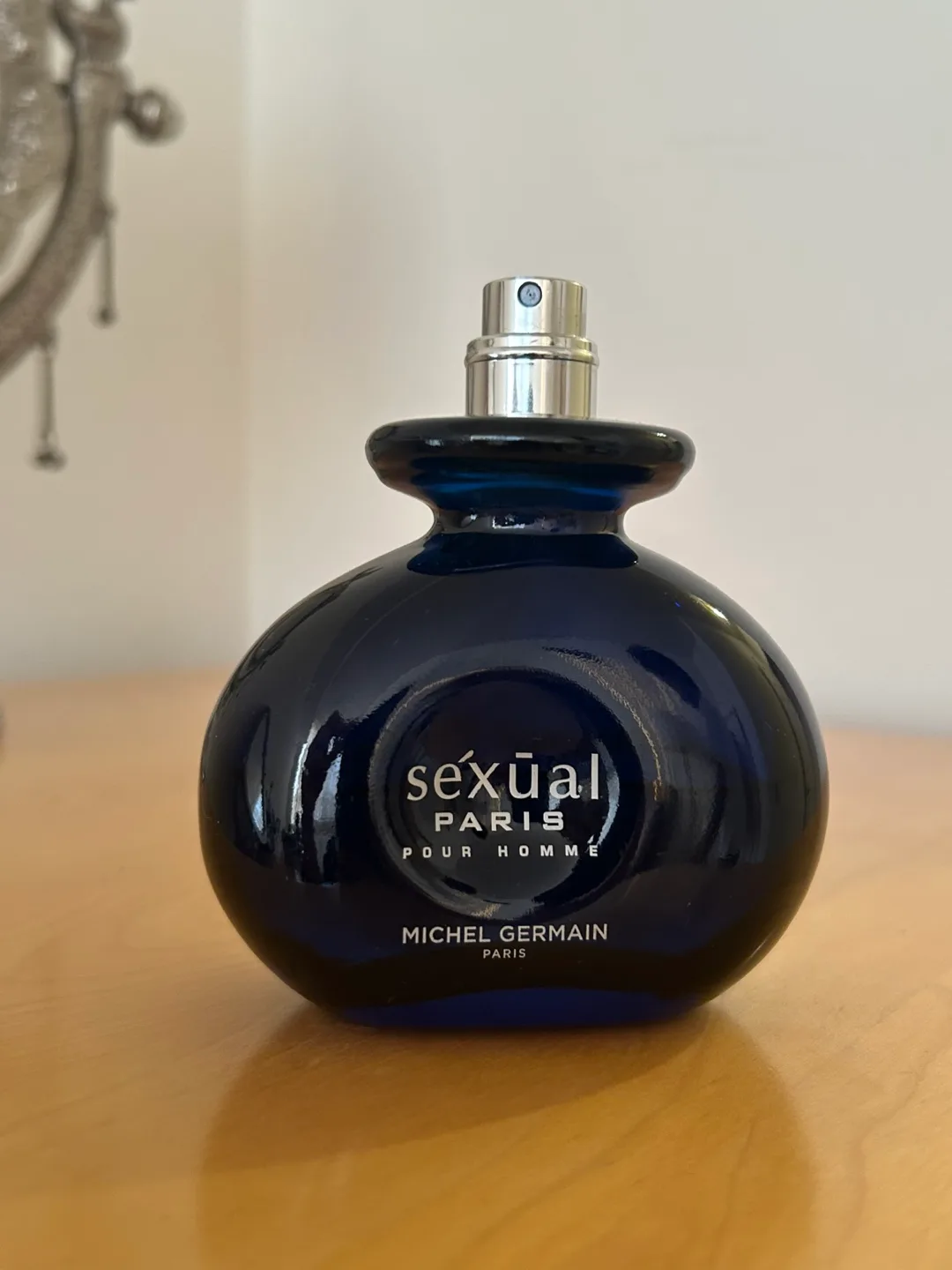 Sexual Paris Pour Homme by Michel Germain 125ml , for men, image indicator(3)