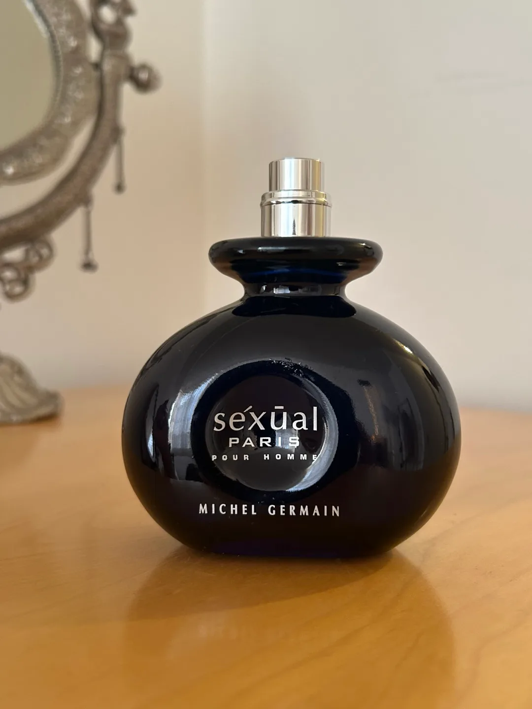 Sexual Paris Pour Homme by Michel Germain 125ml , for men, image indicator(4)