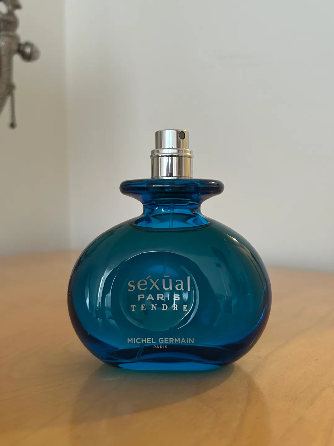 Sexual Paris Pour Homme by Michel Germain 125ml , for men, image indicator(6)