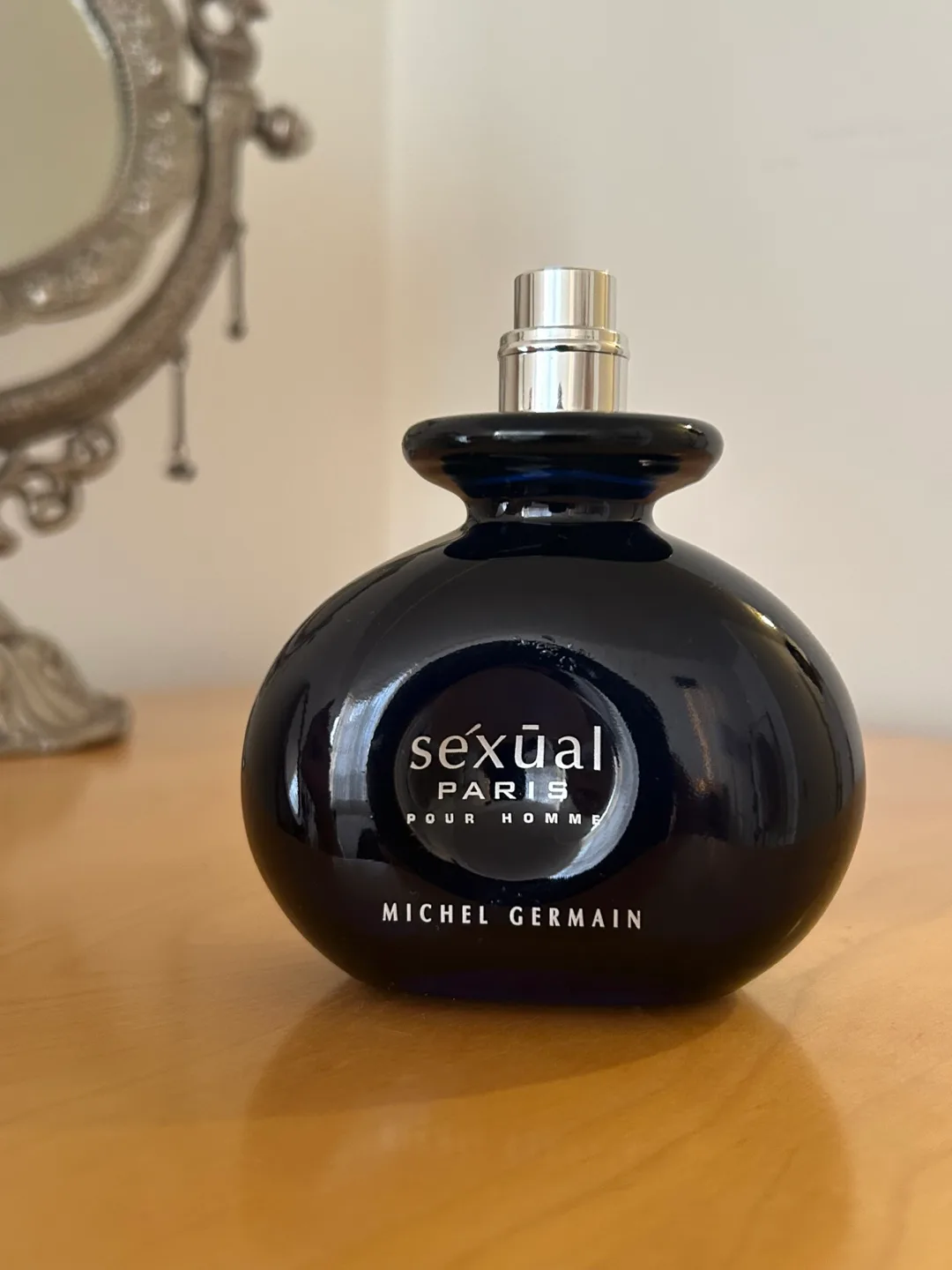 Sexual Paris Pour Homme by Michel Germain 125ml , for men, image indicator(5)