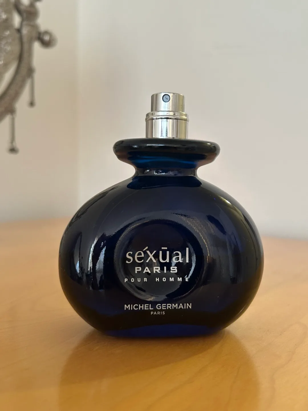 Sexual Paris Pour Homme by Michel Germain 125ml , for men, image indicator(2)