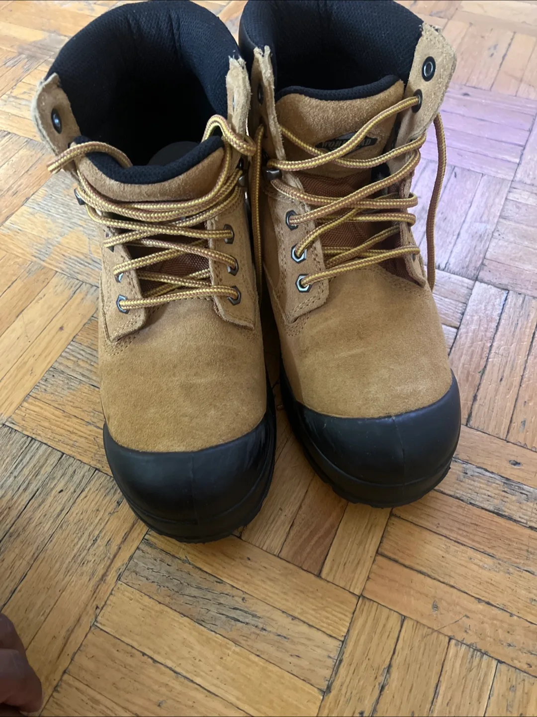 Dakota X5 Seahawk Women's Work Boots - Size 8 thumbnail