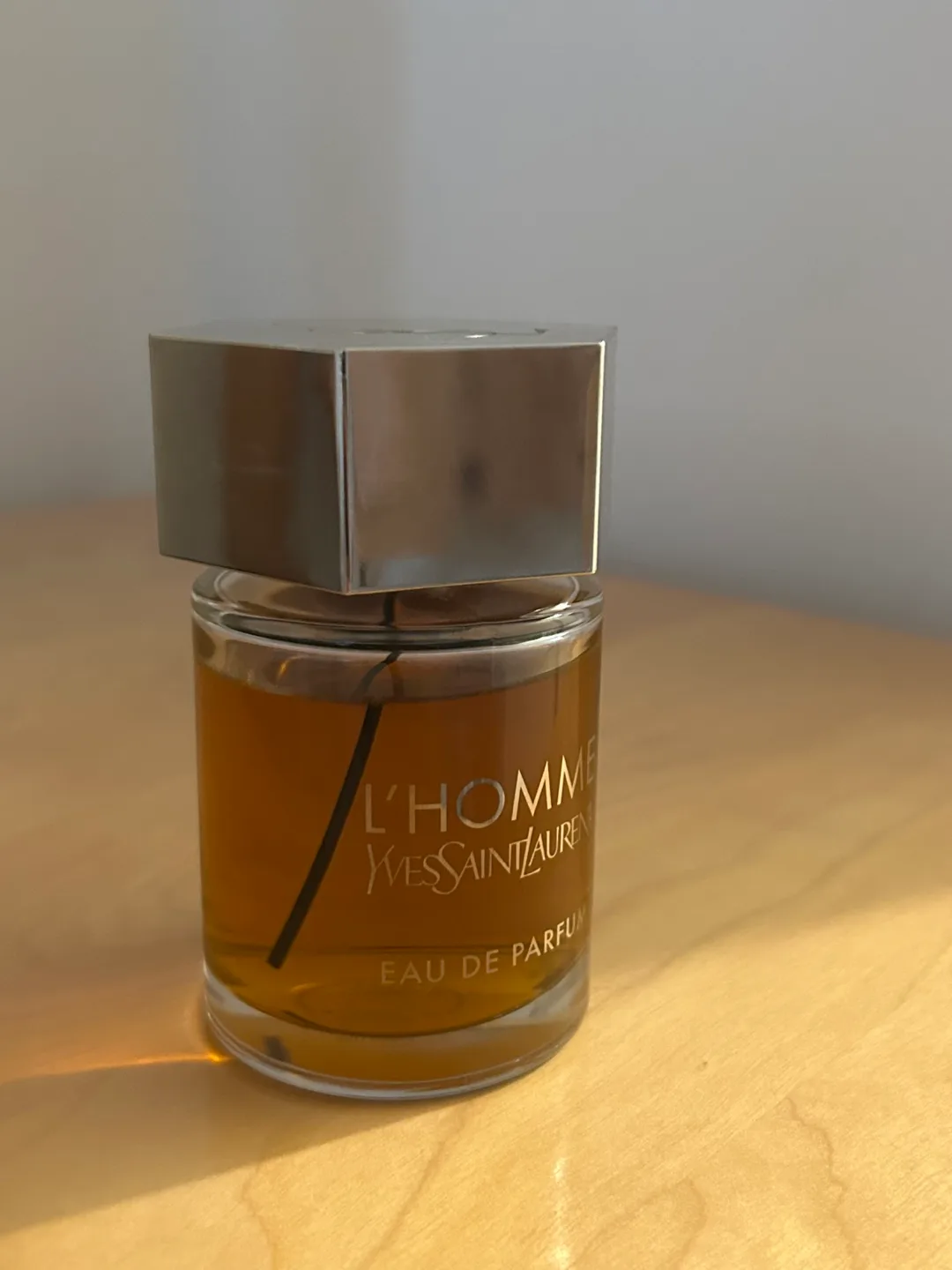 Yves Saint Laurent L'Homme Eau de Parfum thumbnail