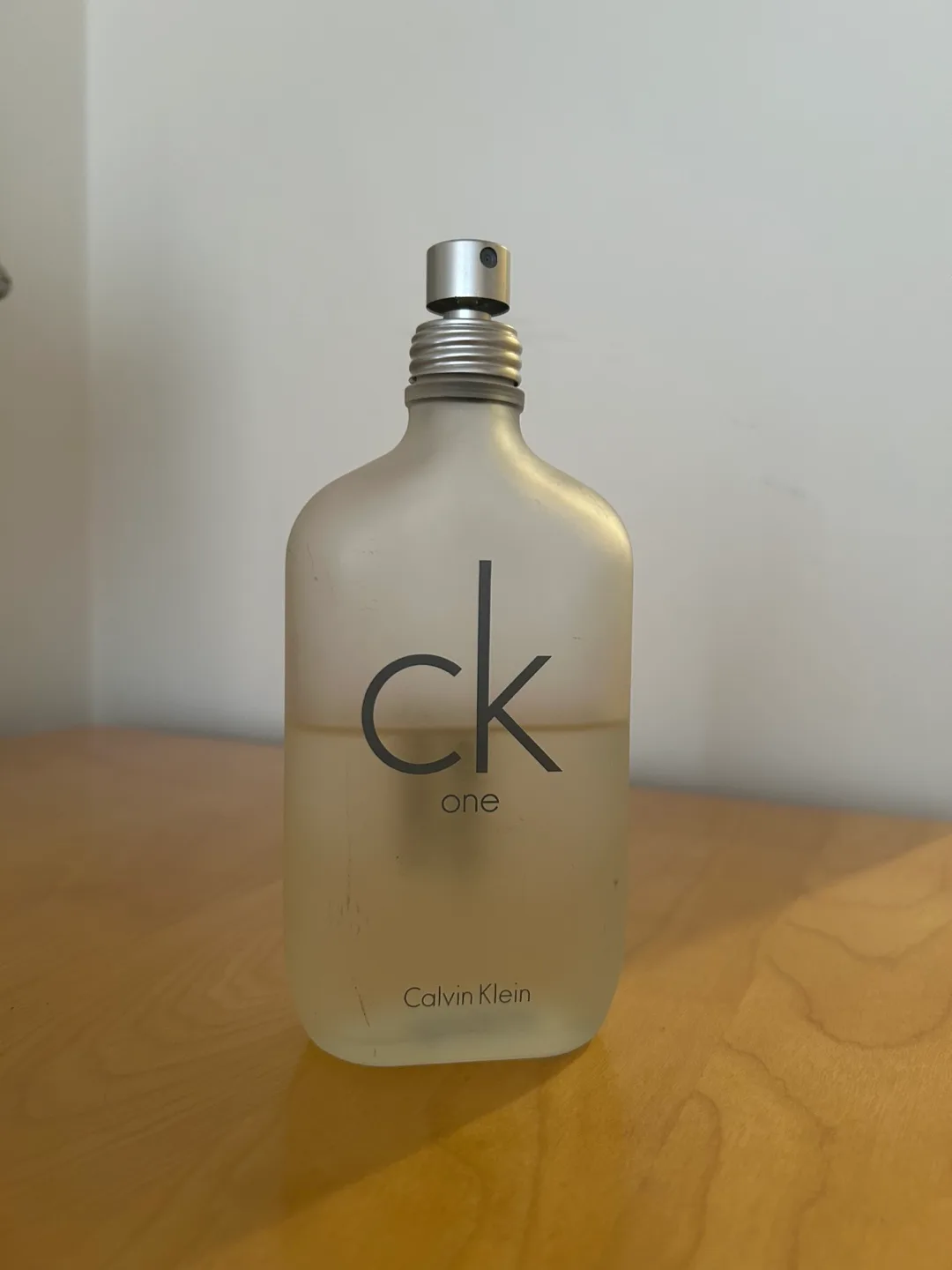 Calvin Klein CK One thumbnail