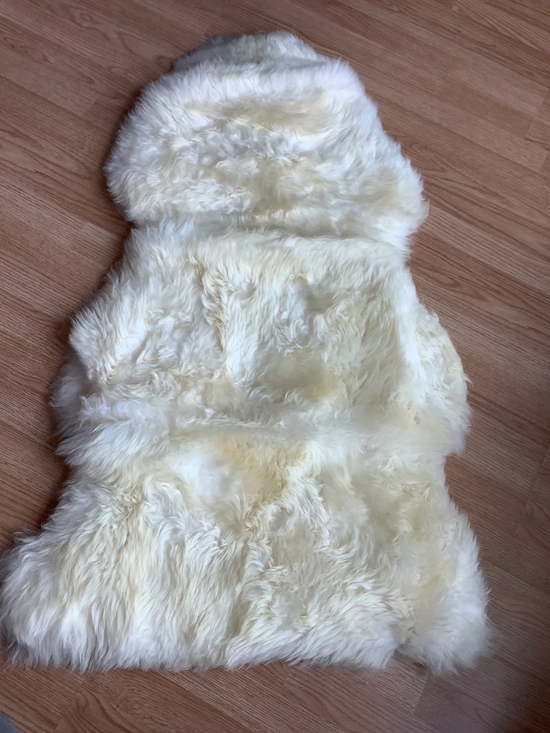 Australia Faux Sheepskin Rug thumbnail