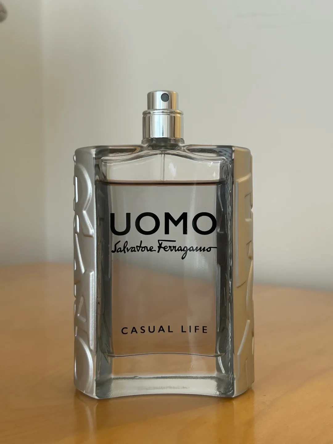 Salvatore Ferragamo UOMO Casual Life thumbnail