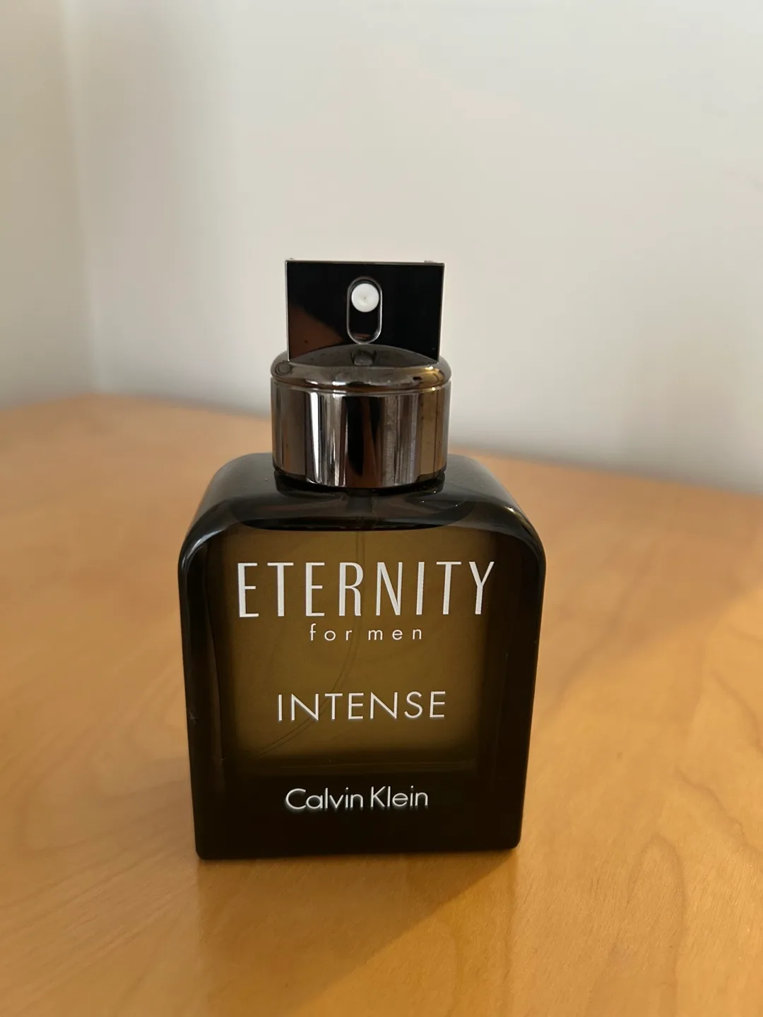 Calvin Klein Eternity Intense for Men image indicator(2)