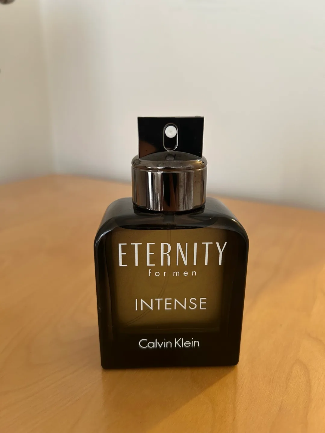 Calvin Klein Eternity Intense for Men thumbnail