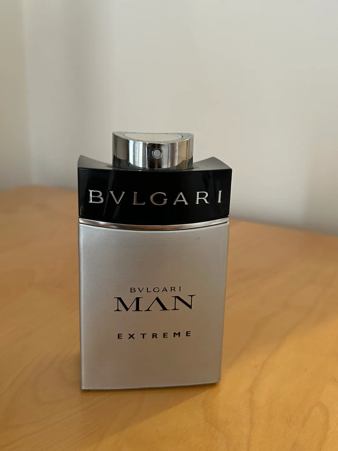 Bvlgari Man Extreme Cologne thumbnail