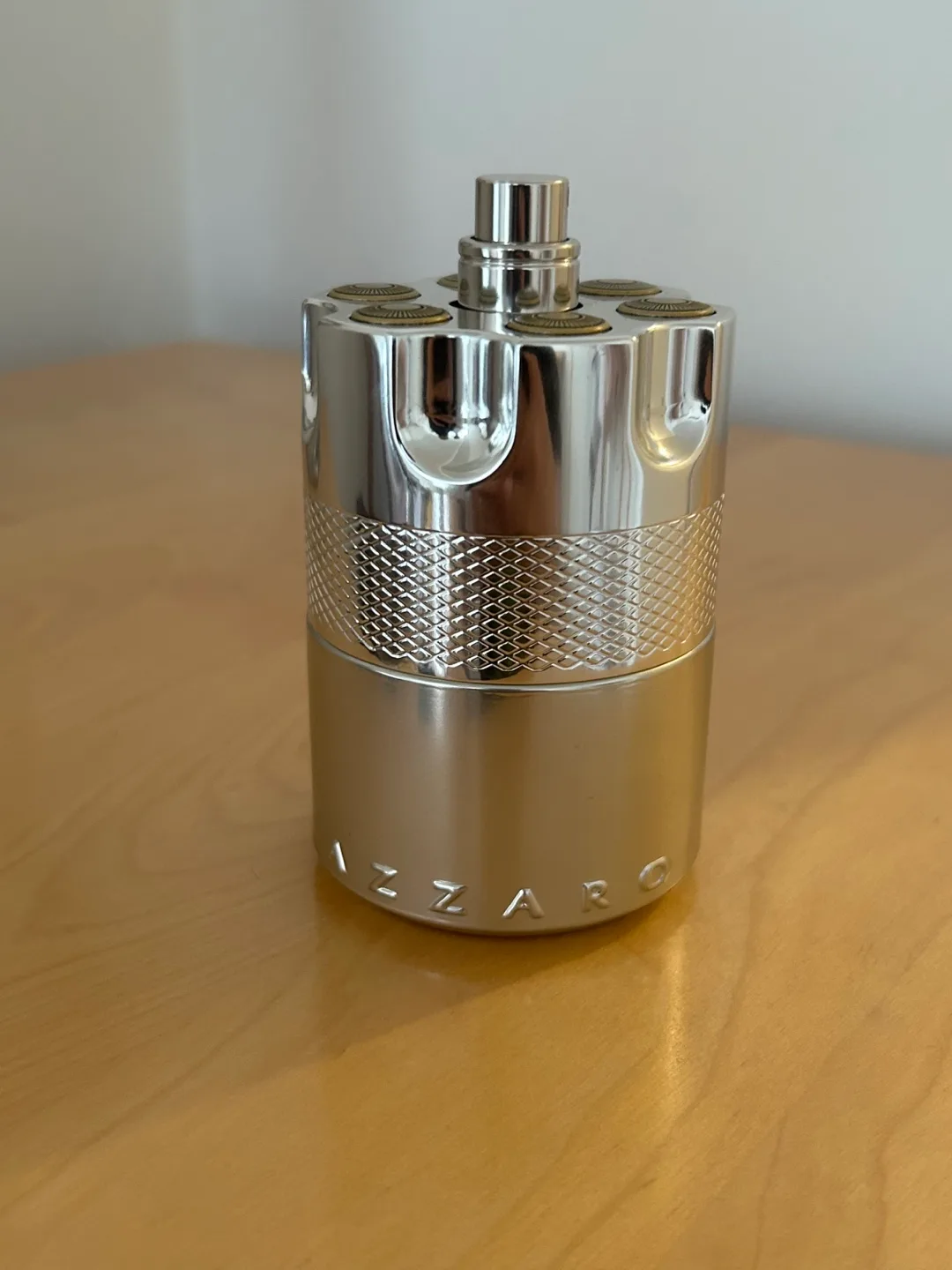 Azzaro Wanted Eau de Toilette image indicator(2)