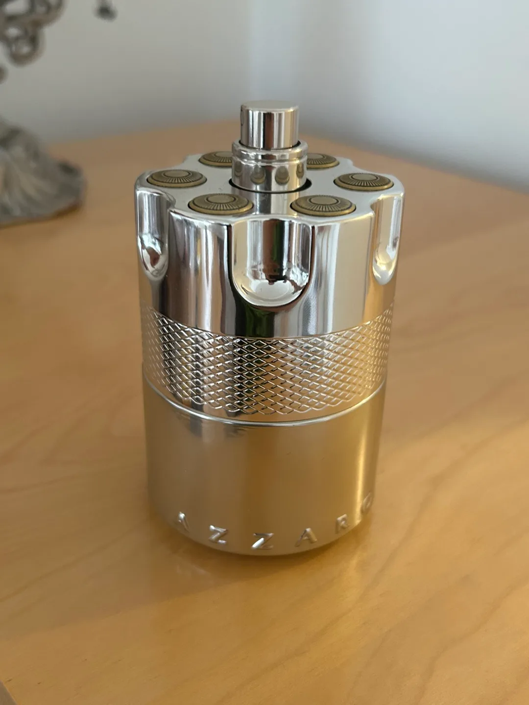 Azzaro Wanted Eau de Toilette thumbnail