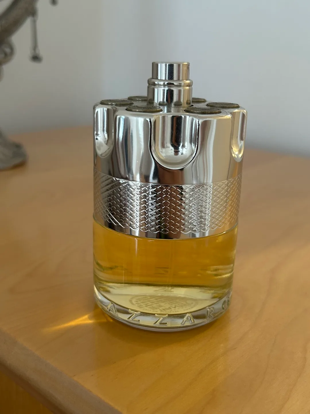 Azzaro Wanted Eau de Toilette image indicator(2)