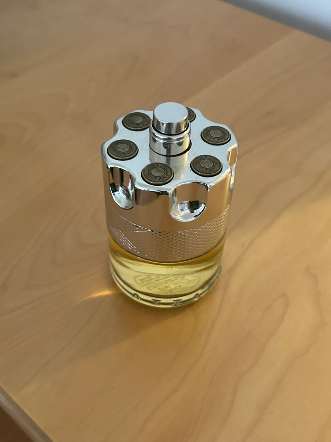 Azzaro Wanted Eau de Toilette thumbnail
