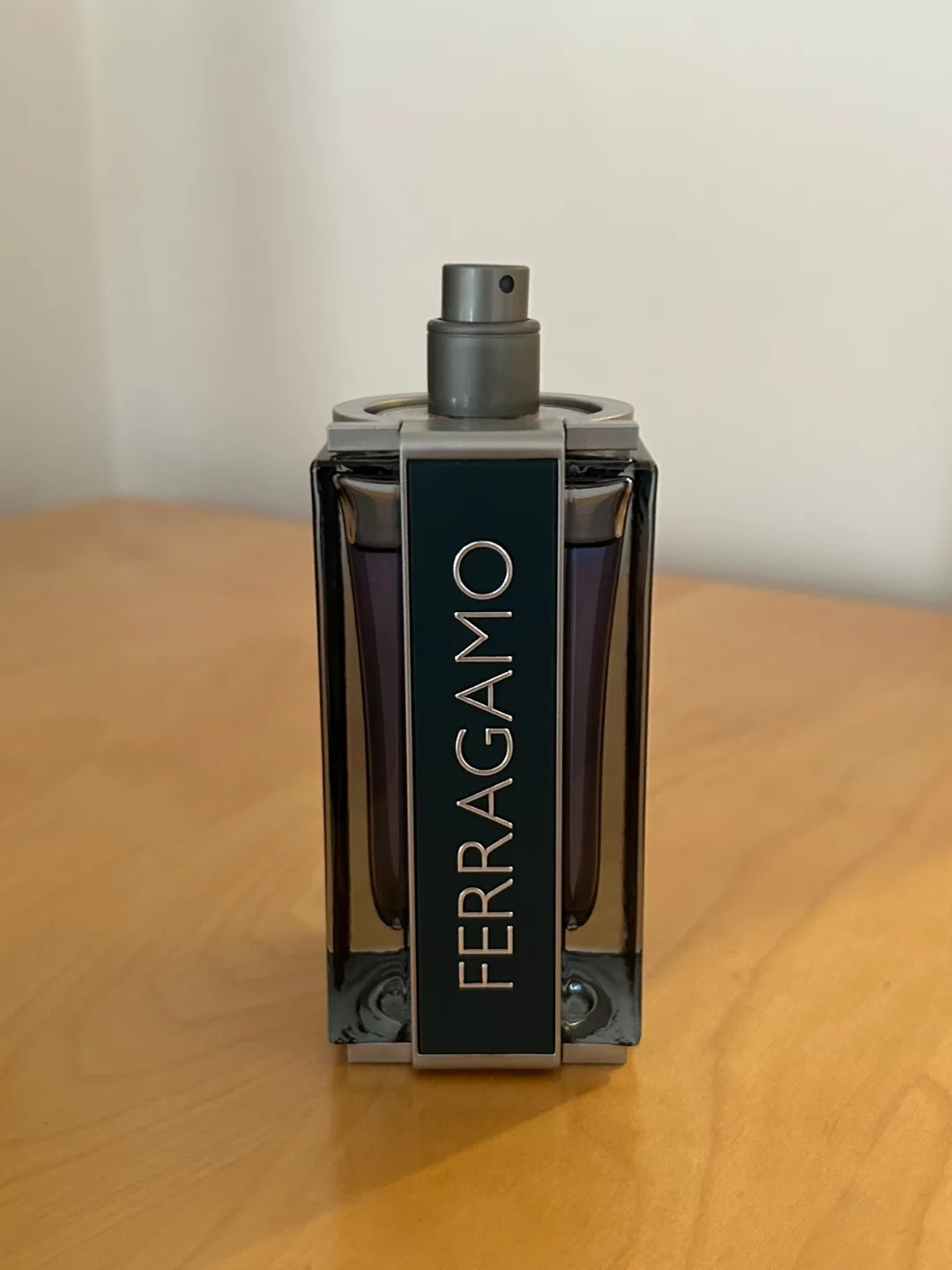 Salvatore Ferragamo Uomo Signature 100ml thumbnail