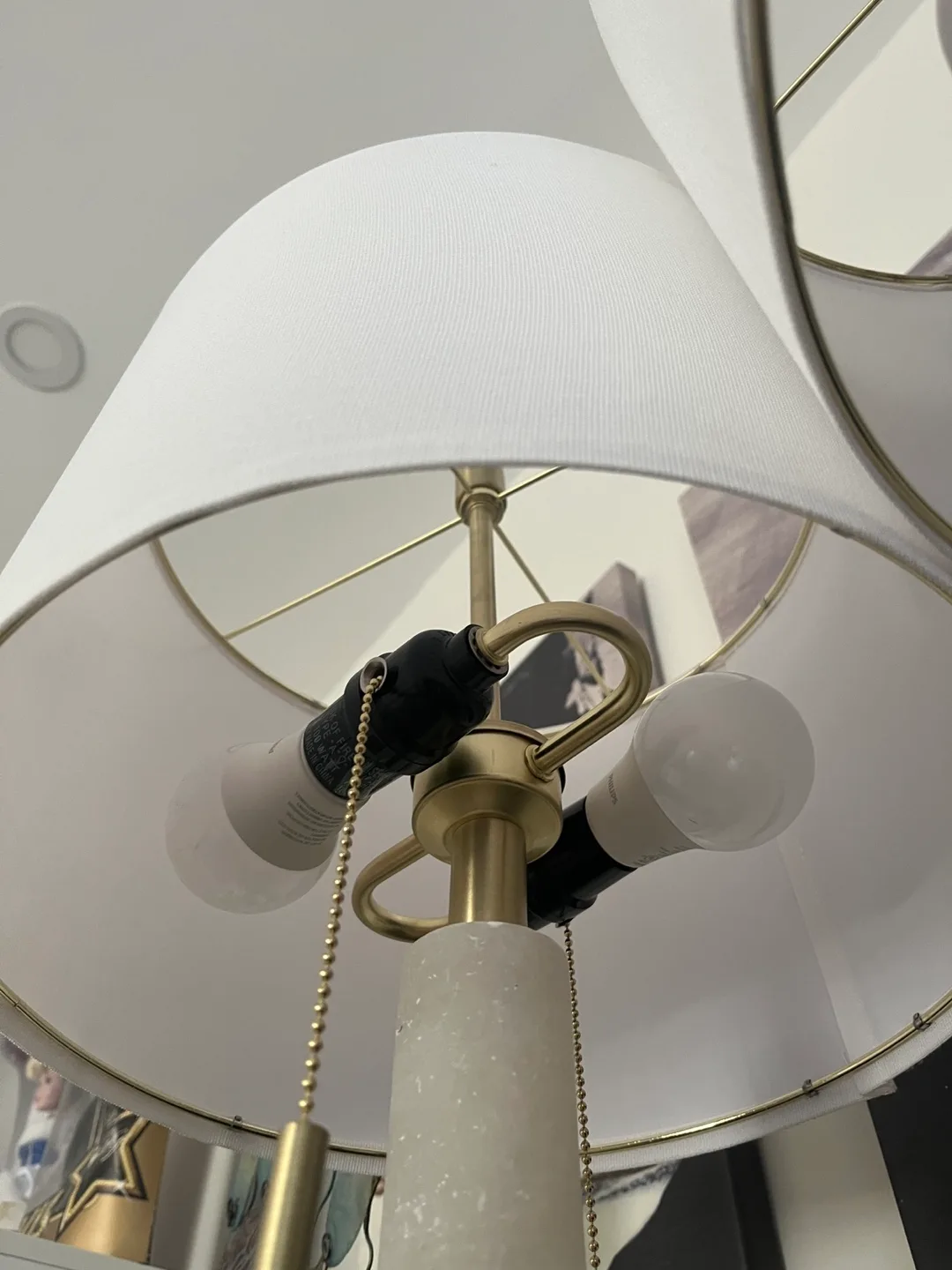 Table Lamps - Set of 2 image indicator(2)