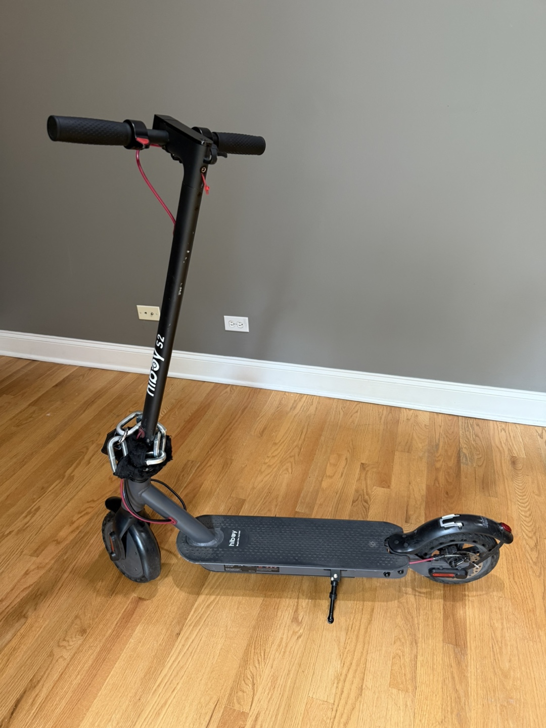 Hiboy S2 Electric Scooter