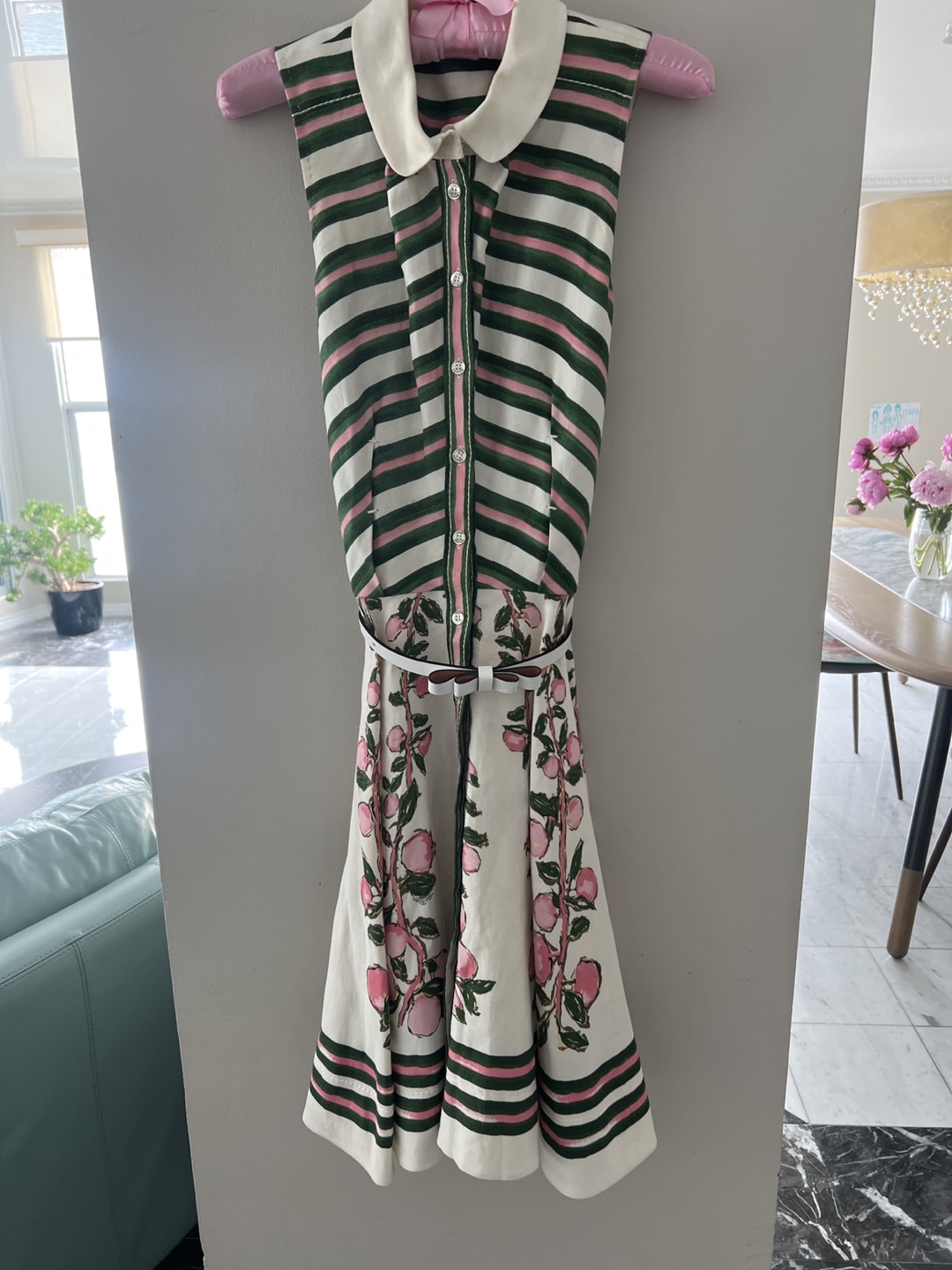 Louis Vuitton Dress - Size 36