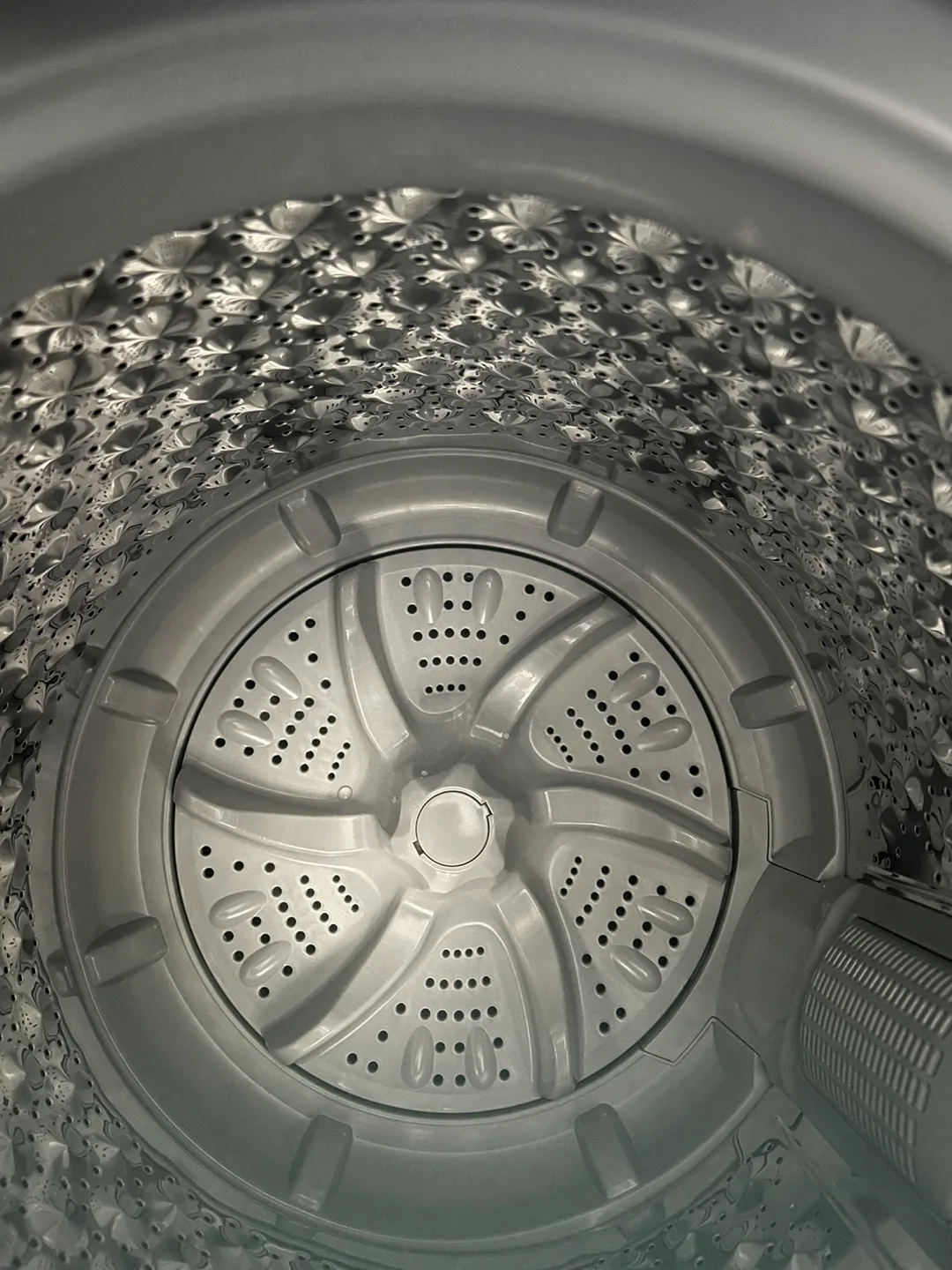 MOVING: Black+Decker Portable Washer - Very Good! image indicator(4)