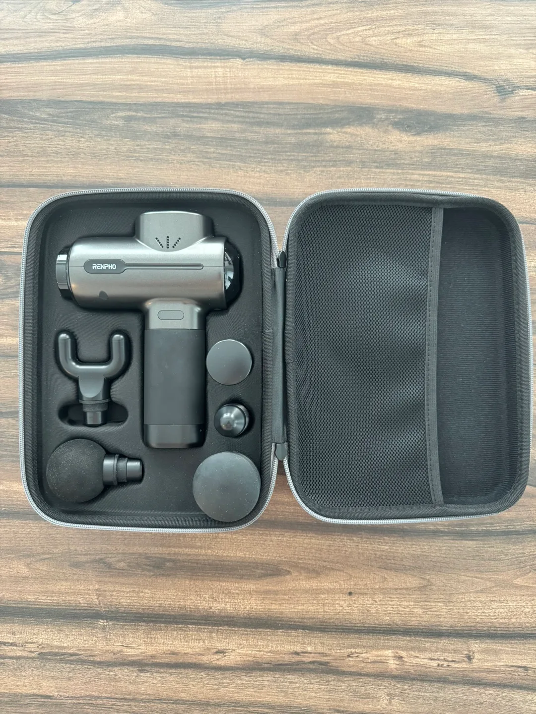 RENPHO Active Massage Gun thumbnail