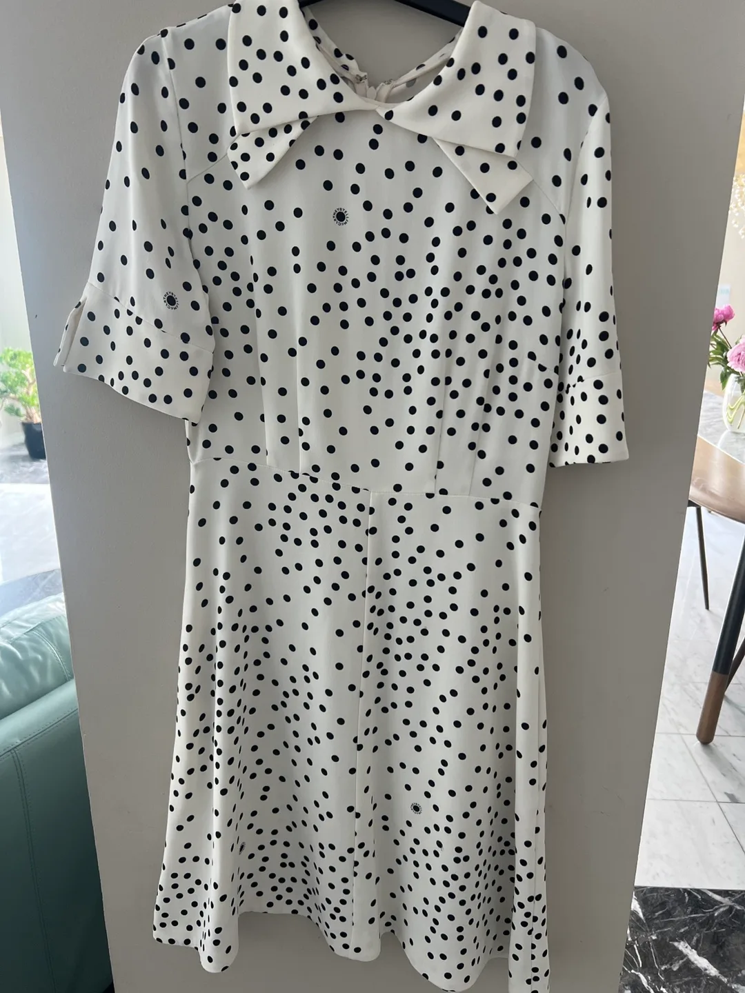 Stella McCartney Polka Dot Dress thumbnail