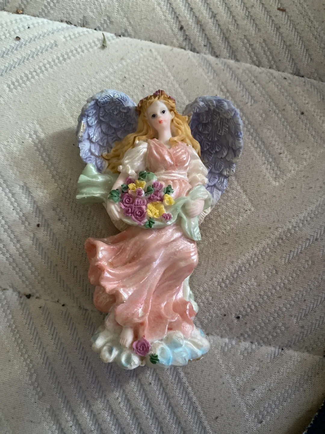 Angel Figurine
