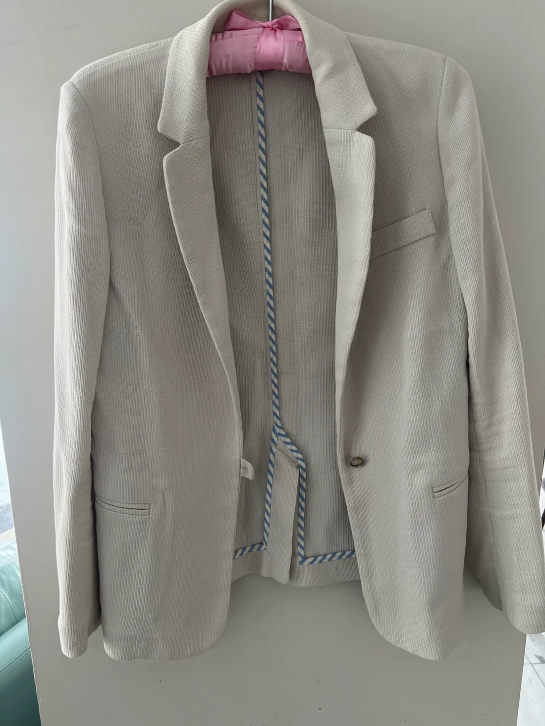 Falconeri Blazer - Made in Italy thumbnail