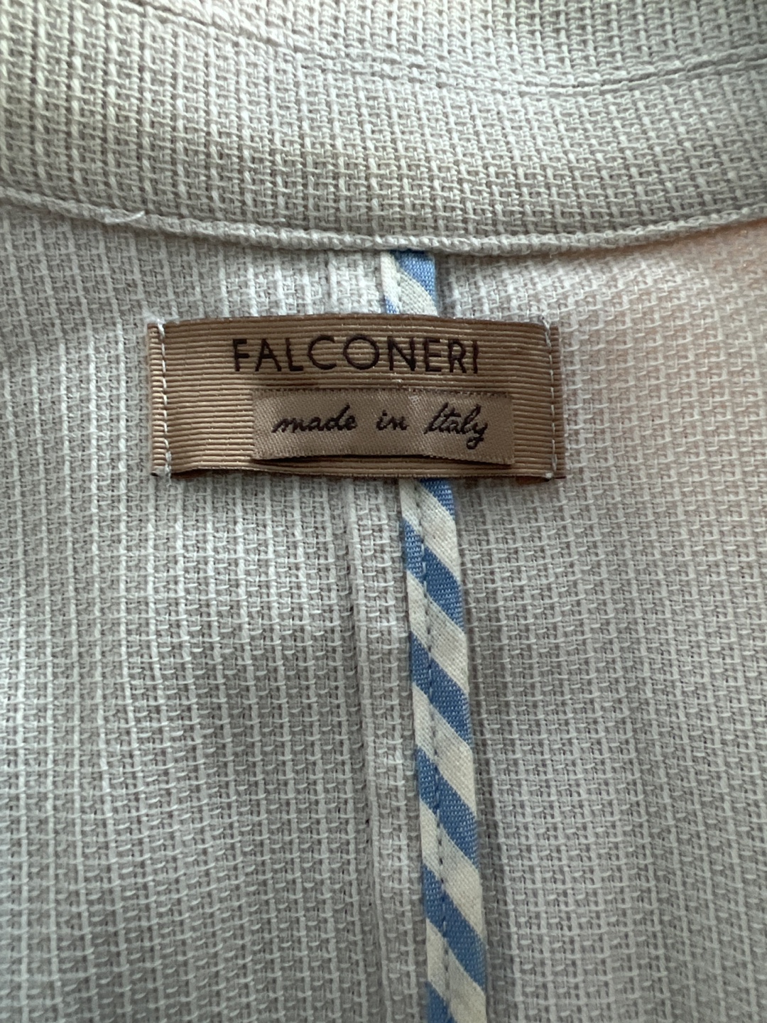 Falconeri Blazer - Made in Italy - photo 2