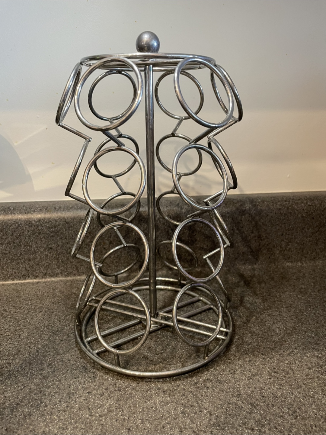 Coffee pod holder - photo 2