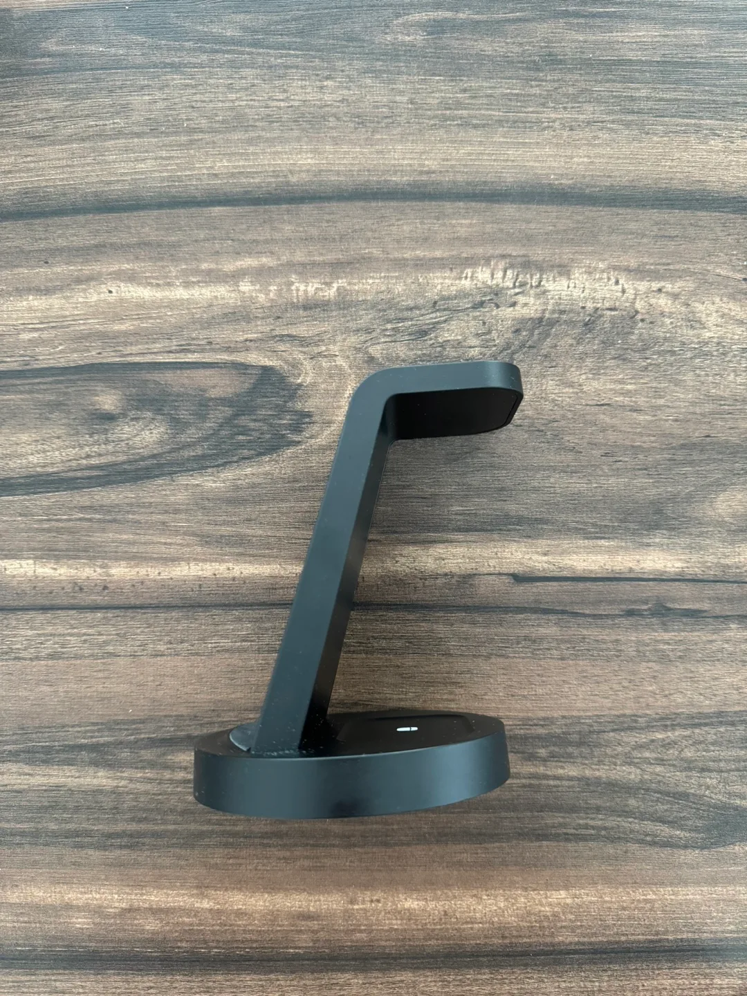 3-in-1 Wireless Charging Stand - Black image indicator(3)