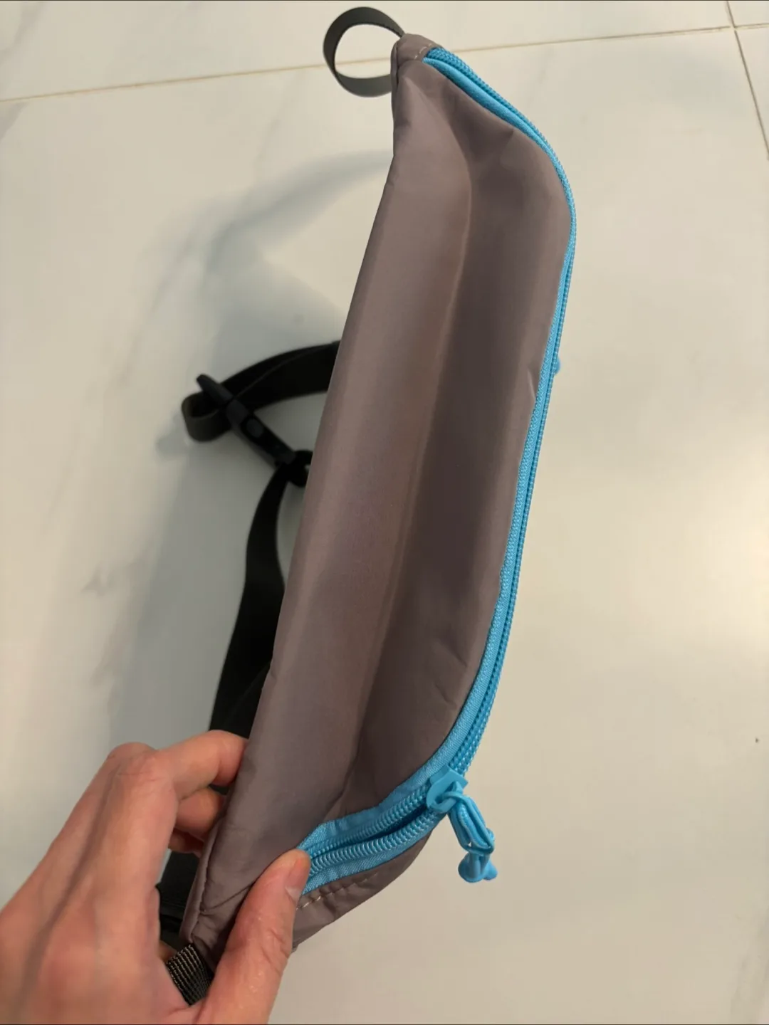 Unisex Doraemon belt bag / Fanny Pack image indicator(5)