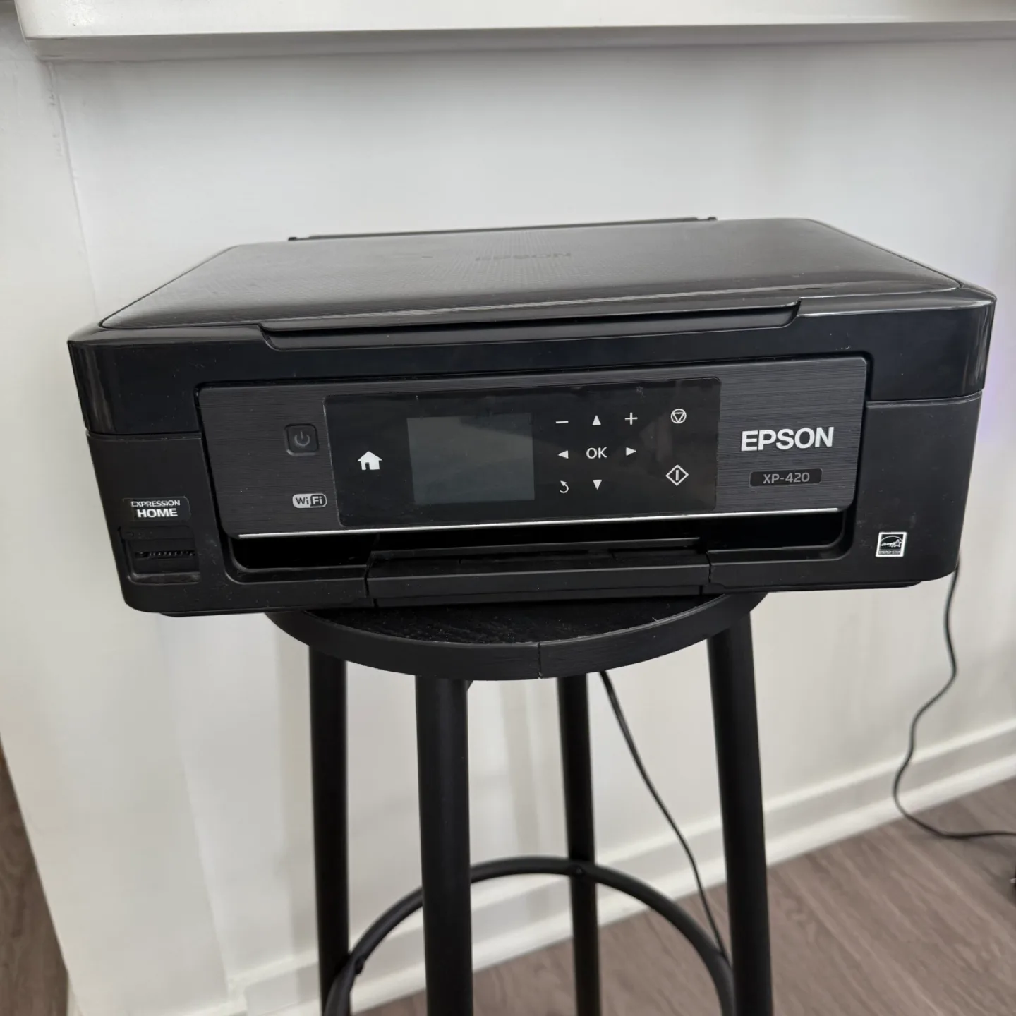 Epson XP-420 All-in-one Printer Scanner Copier thumbnail