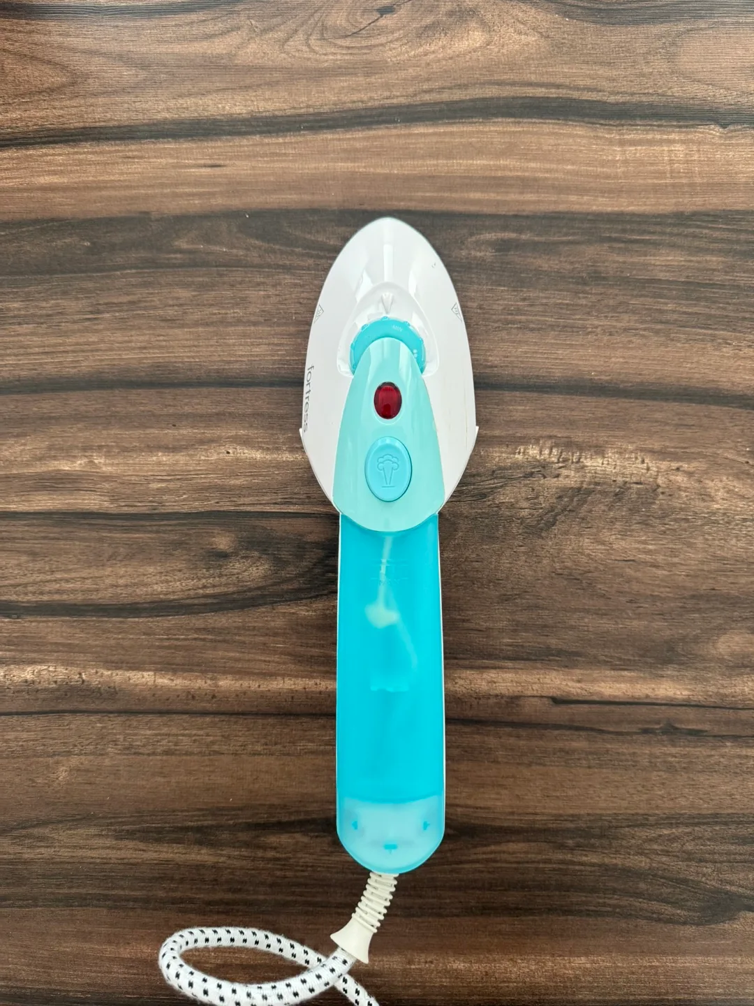 Handheld Steamer thumbnail