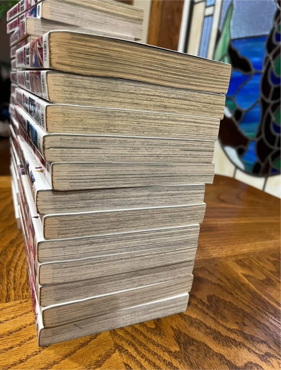 Rurouni Kenshin Manga Volumes 1-28 Complete image indicator(2)