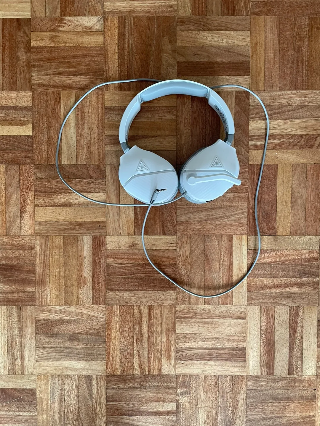Turtle Beach Ear Force Recon 200 Gaming Headset - Damaged thumbnail