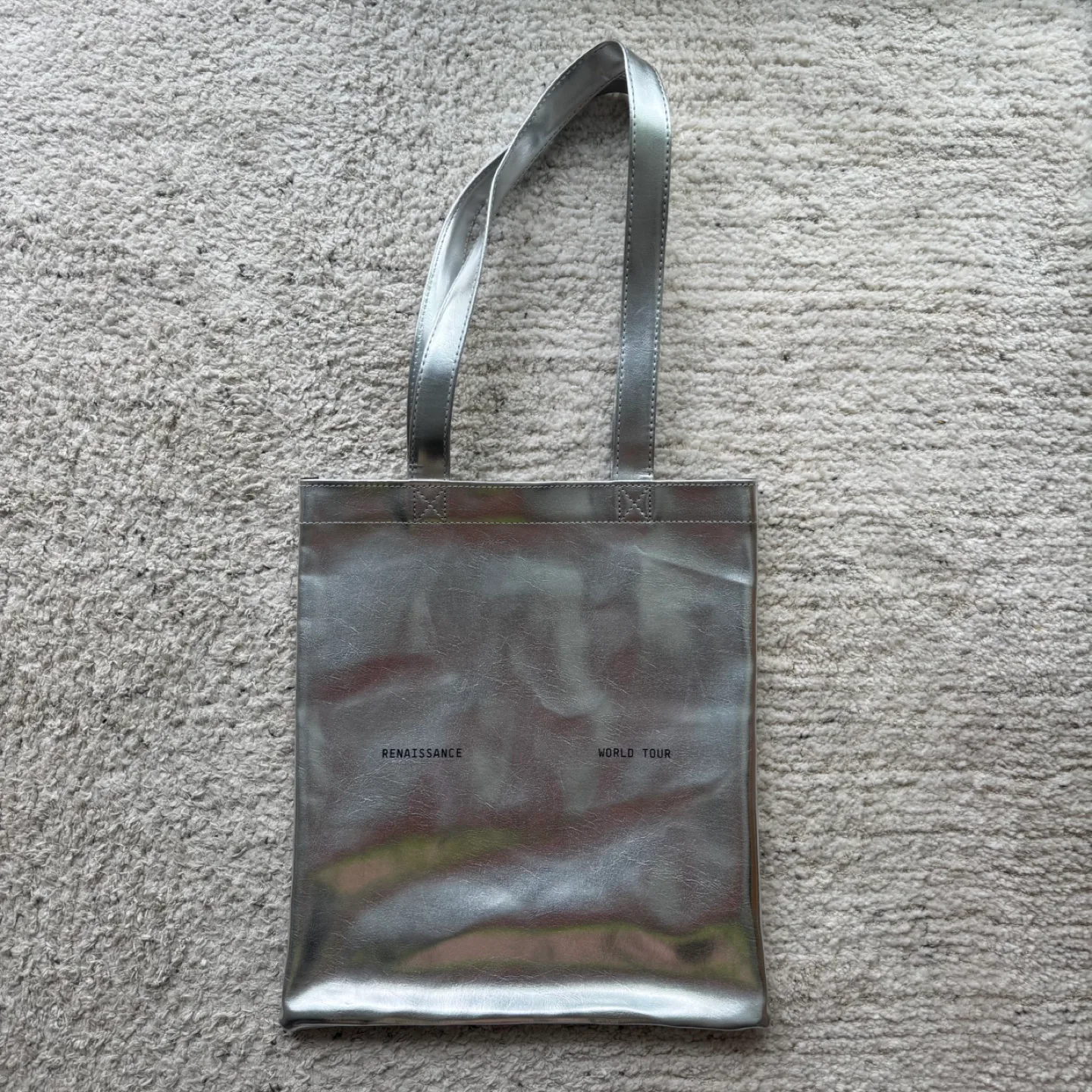 Beyoncé Renaissance tote bag (VIP merch) thumbnail