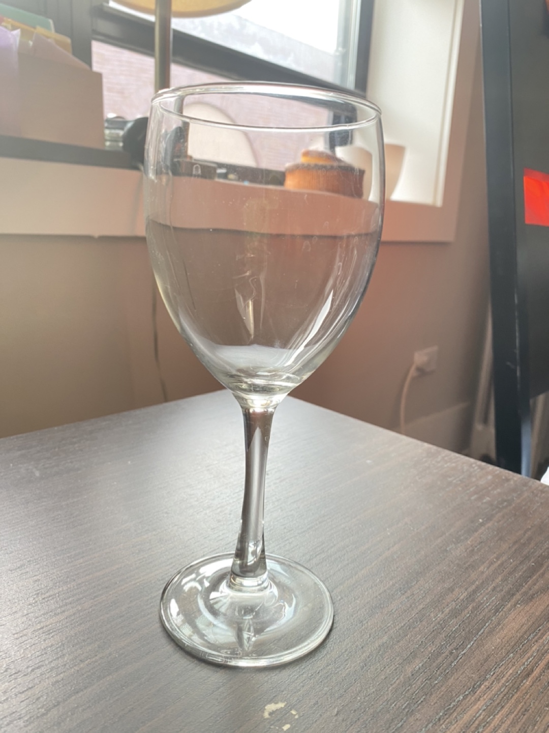 Set of 4 Wine Glasses
