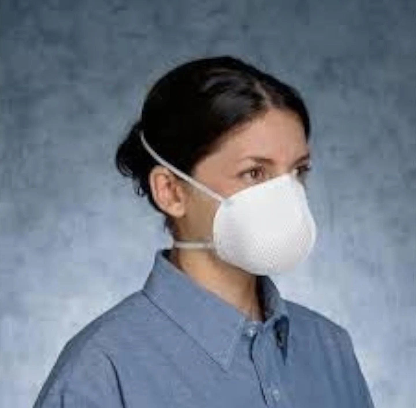 Moldex 2200N95 Particulate Respirator - New in Box thumbnail