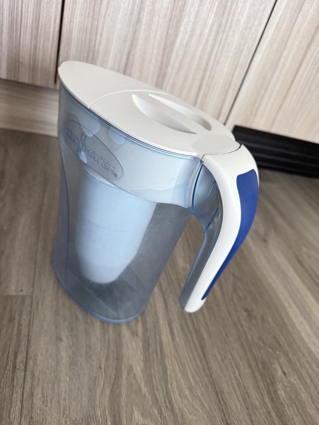 ZeroWater Water Filter Pitcher - photo 2