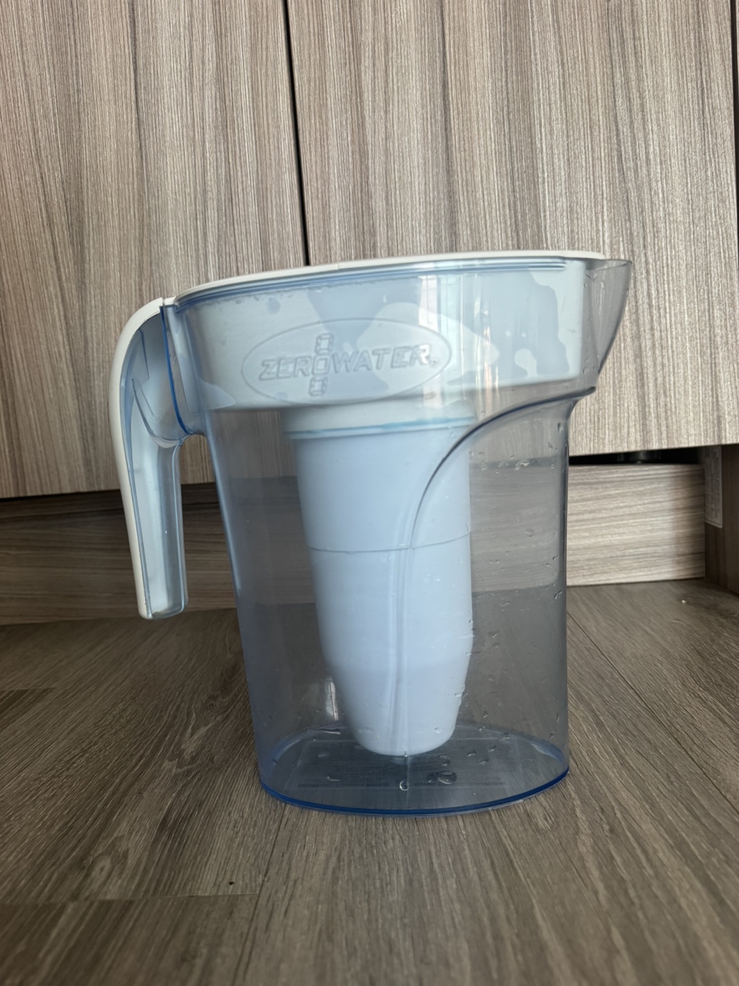 ZeroWater Water Filter Pitcher - photo 3