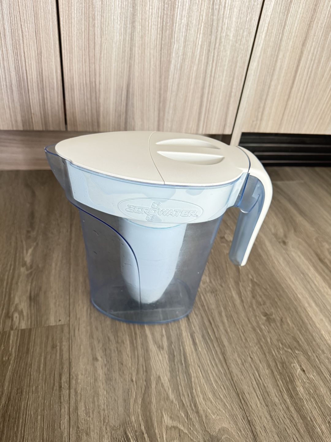 ZeroWater Water Filter Pitcher