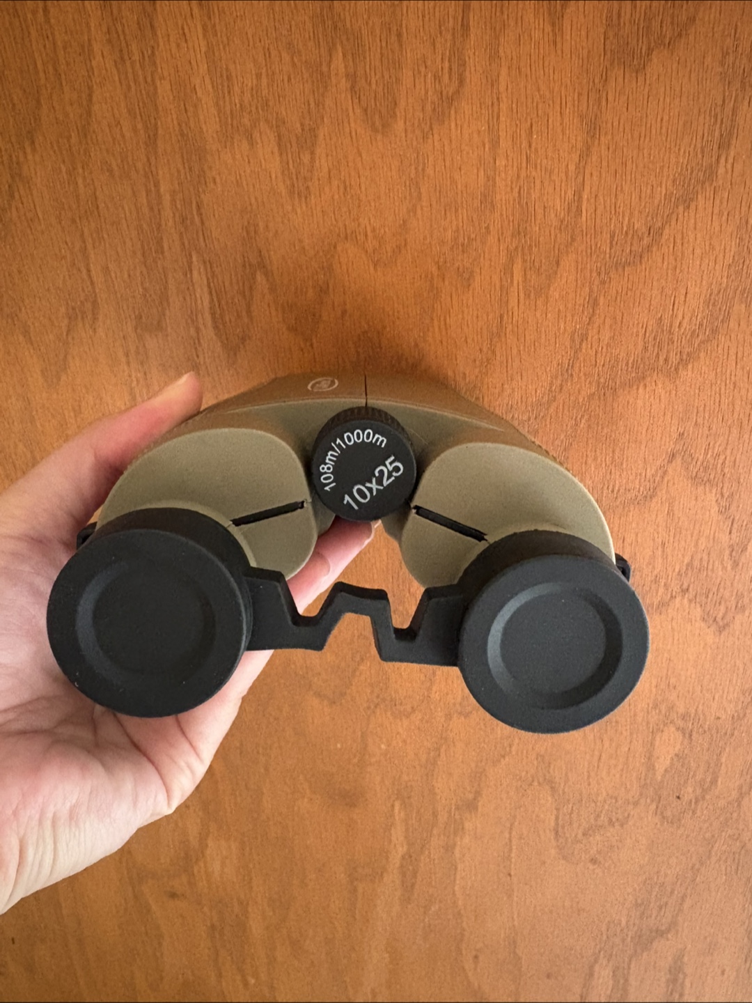 Binoculars - photo 2